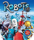 Robots (Blu-ray)